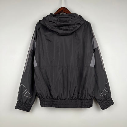 Adidas Windbreak