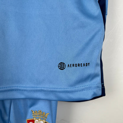 Osasuna 23/24 Away