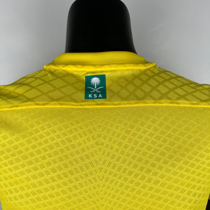 Al-Nassr 23/24 Home
