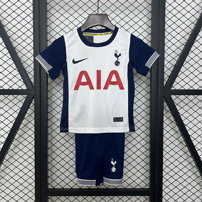 Tottenham Kid Home 24/25