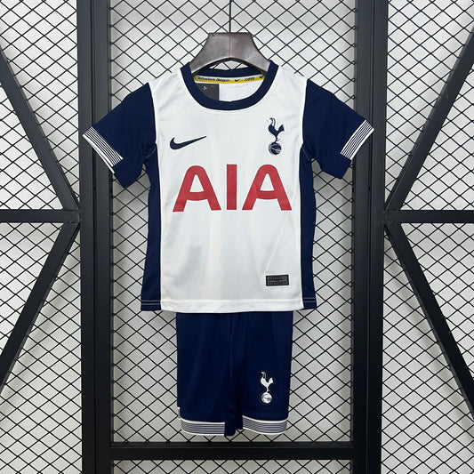 Tottenham Kid Home 24/25