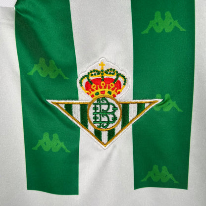 Real Betis 95/96 Home
