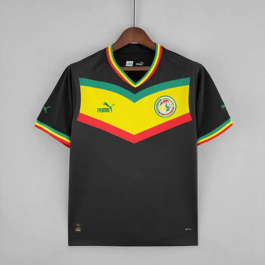 Senegal Away 2022