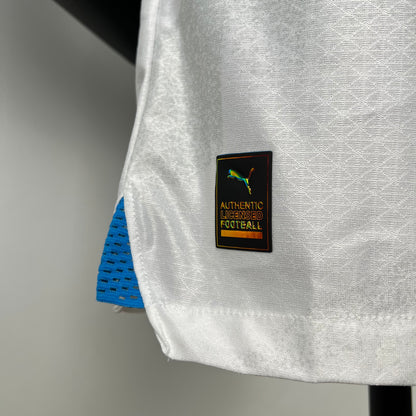 Marseille 23/24 Home