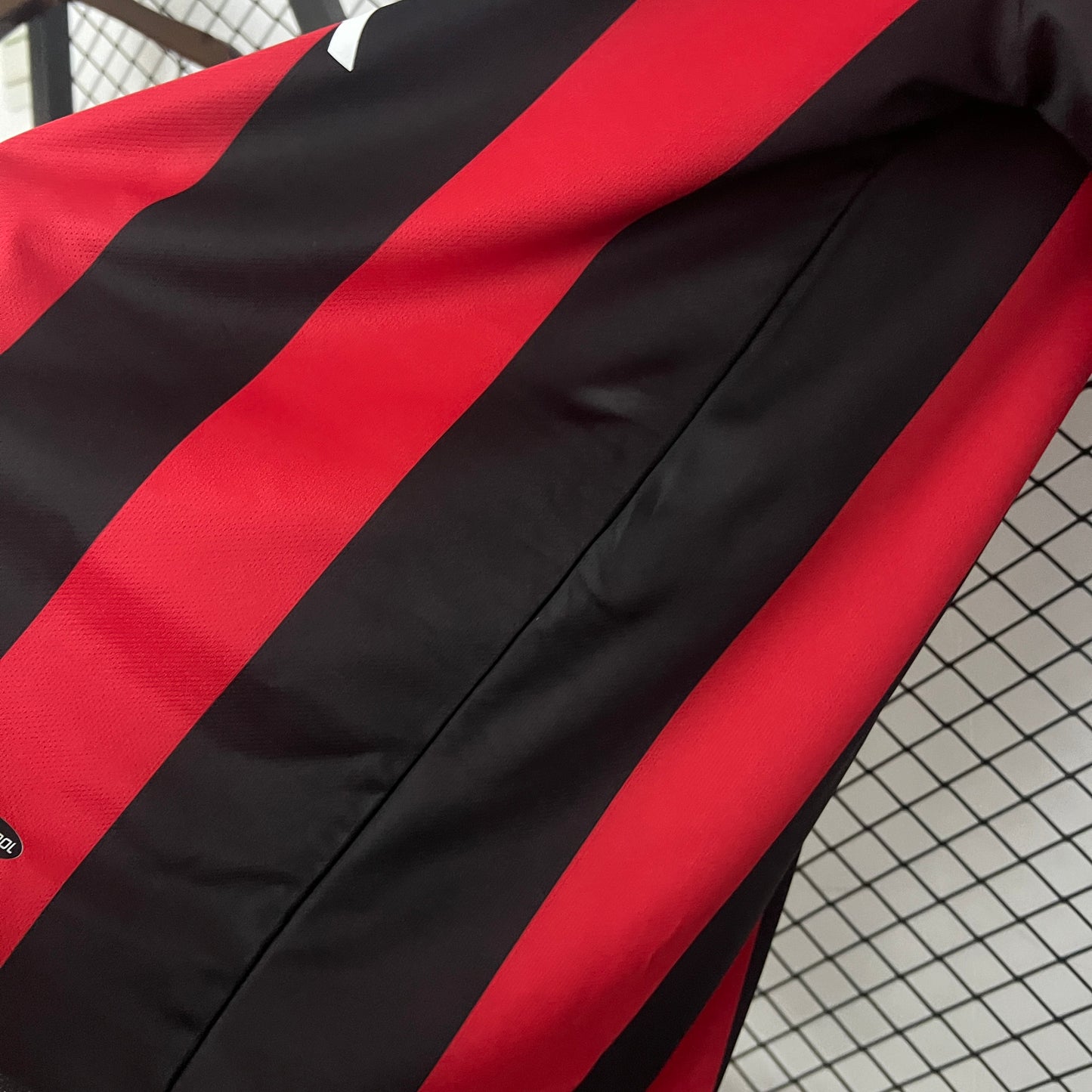 AC Milan Home 03/04