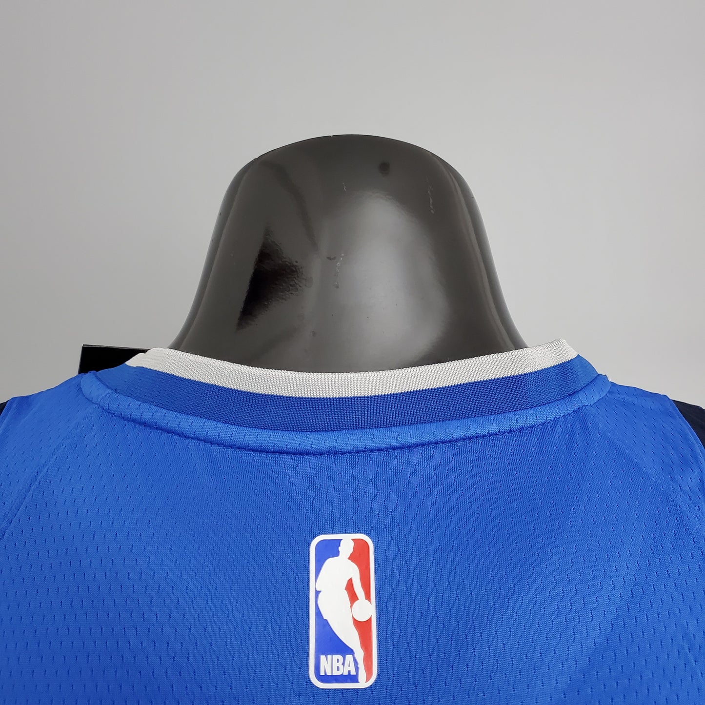Dallas Mavericks Blue