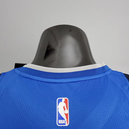 Dallas Mavericks Blue