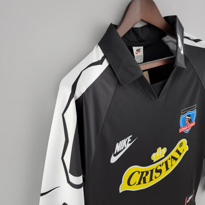 Colo Colo home 1995 Away Long Sleeve