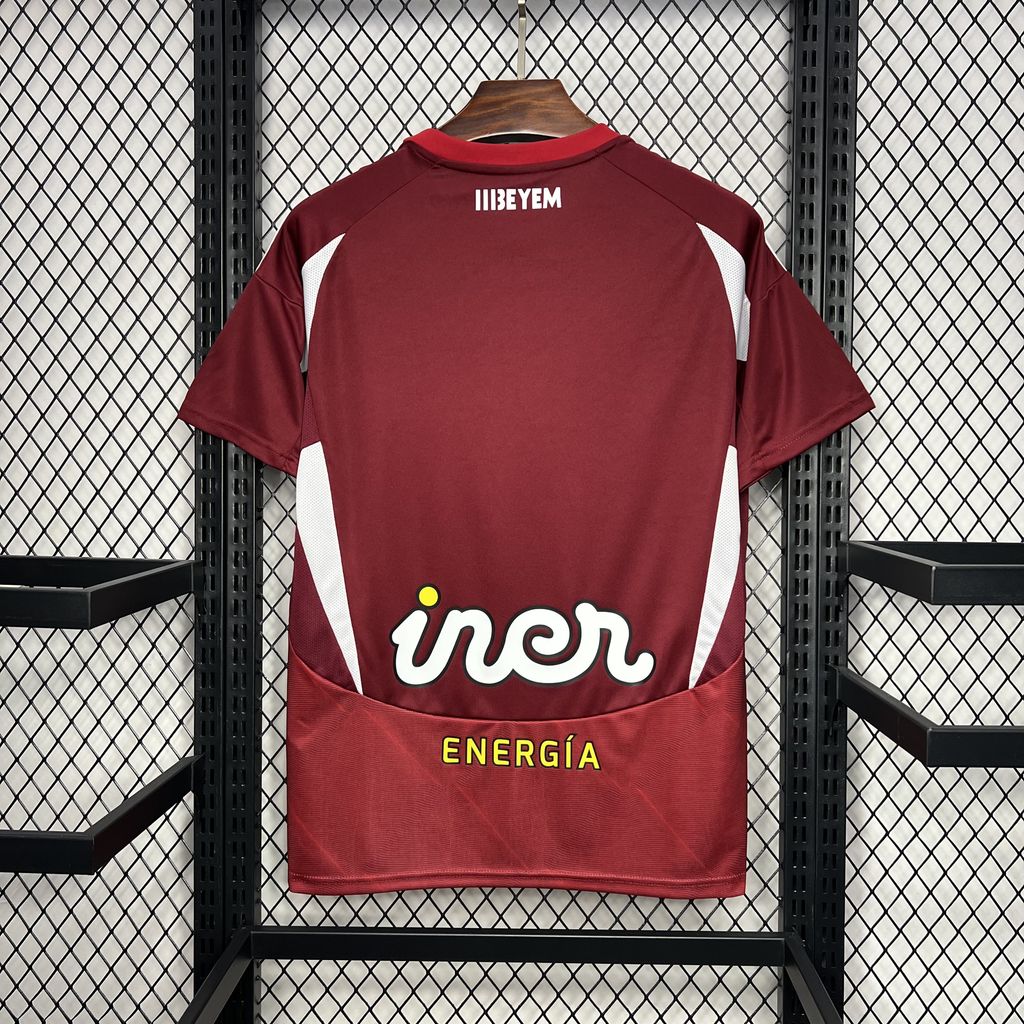 Albacete Away 24/25