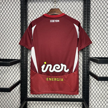 Albacete Away 24/25