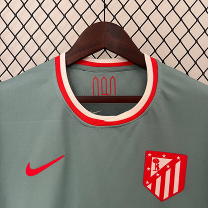 Atlético Madrid Away 24/25