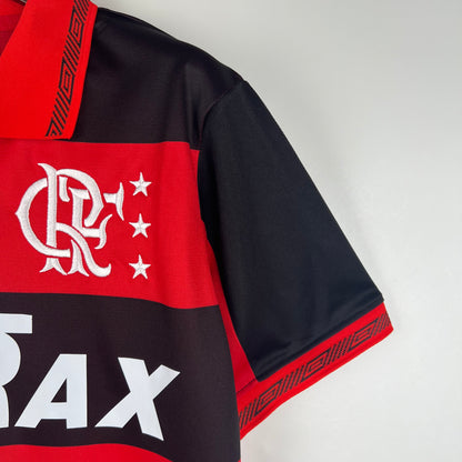 Flamengo 1990 home