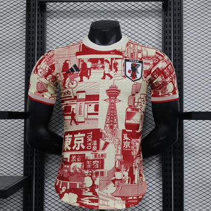 Japan 2023 Special Edition