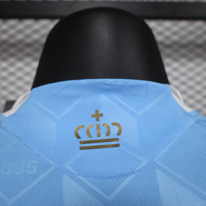 Bélgica Away 2024 | Player Version