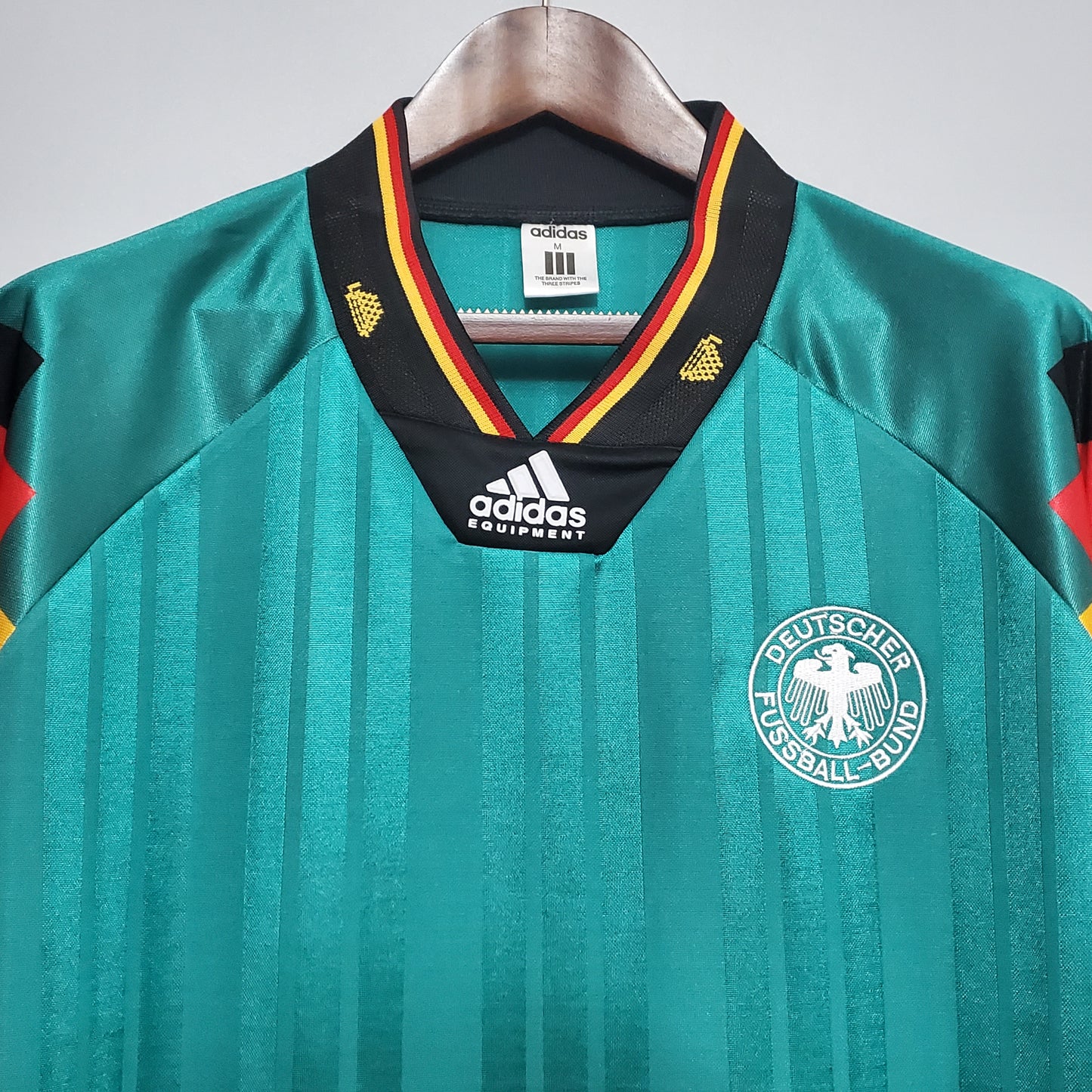 Alemanha 1992 Away