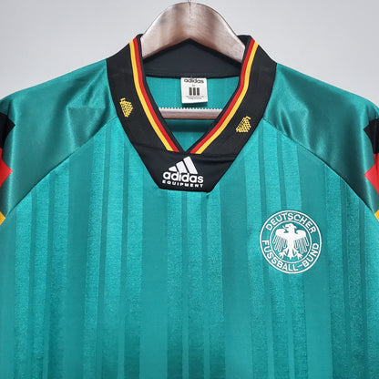 Alemanha 1992 Away
