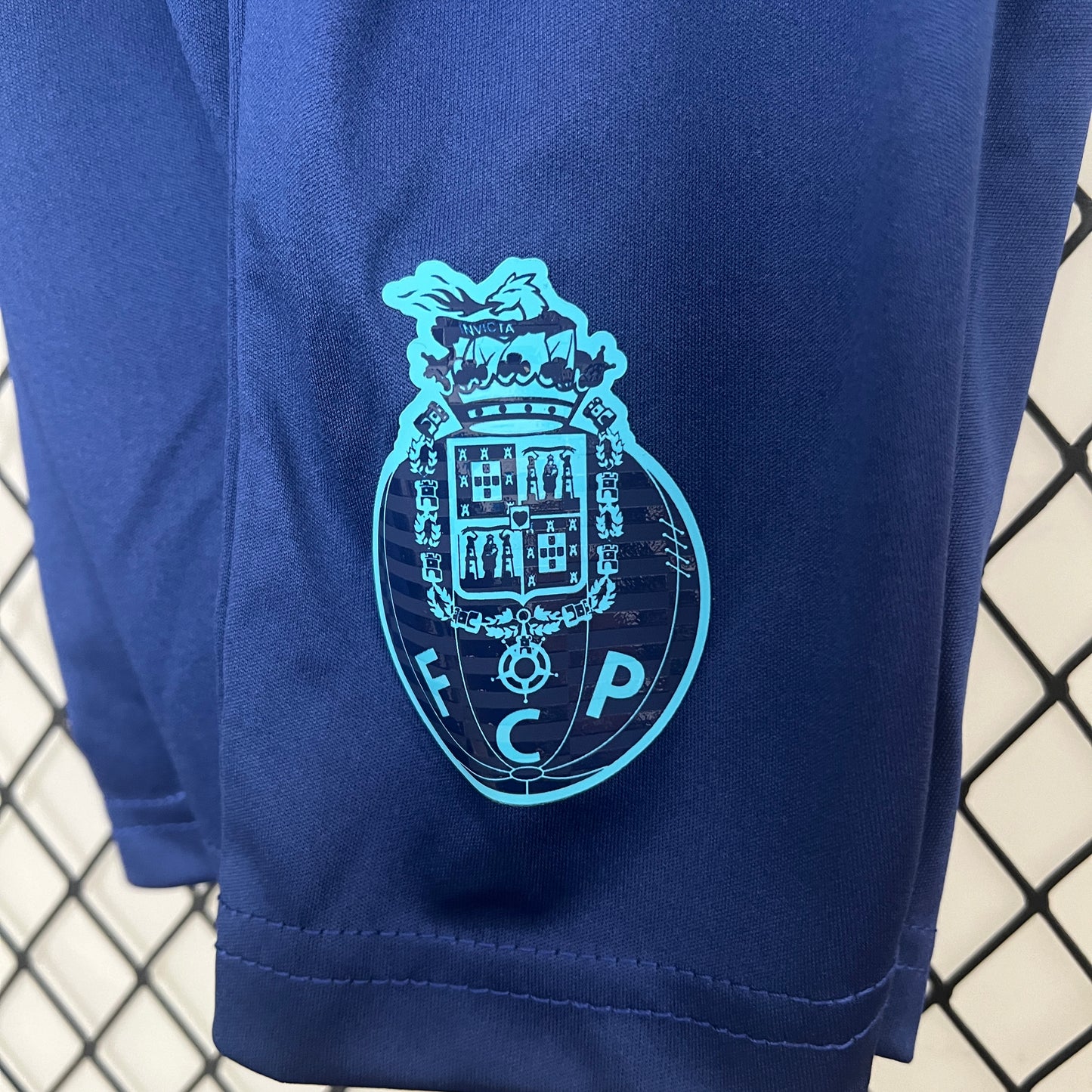 Porto Kid Third Away 24/25