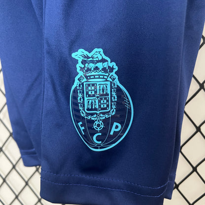 Porto Kid Third Away 24/25