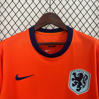 Holanda Home 2024