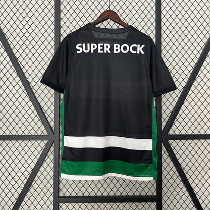 Sporting CP Home 24/25