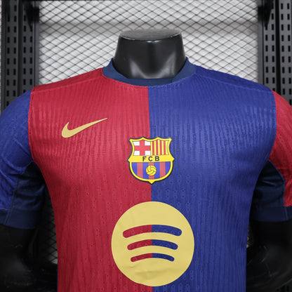 Barcelona Special Edition Home 24/25