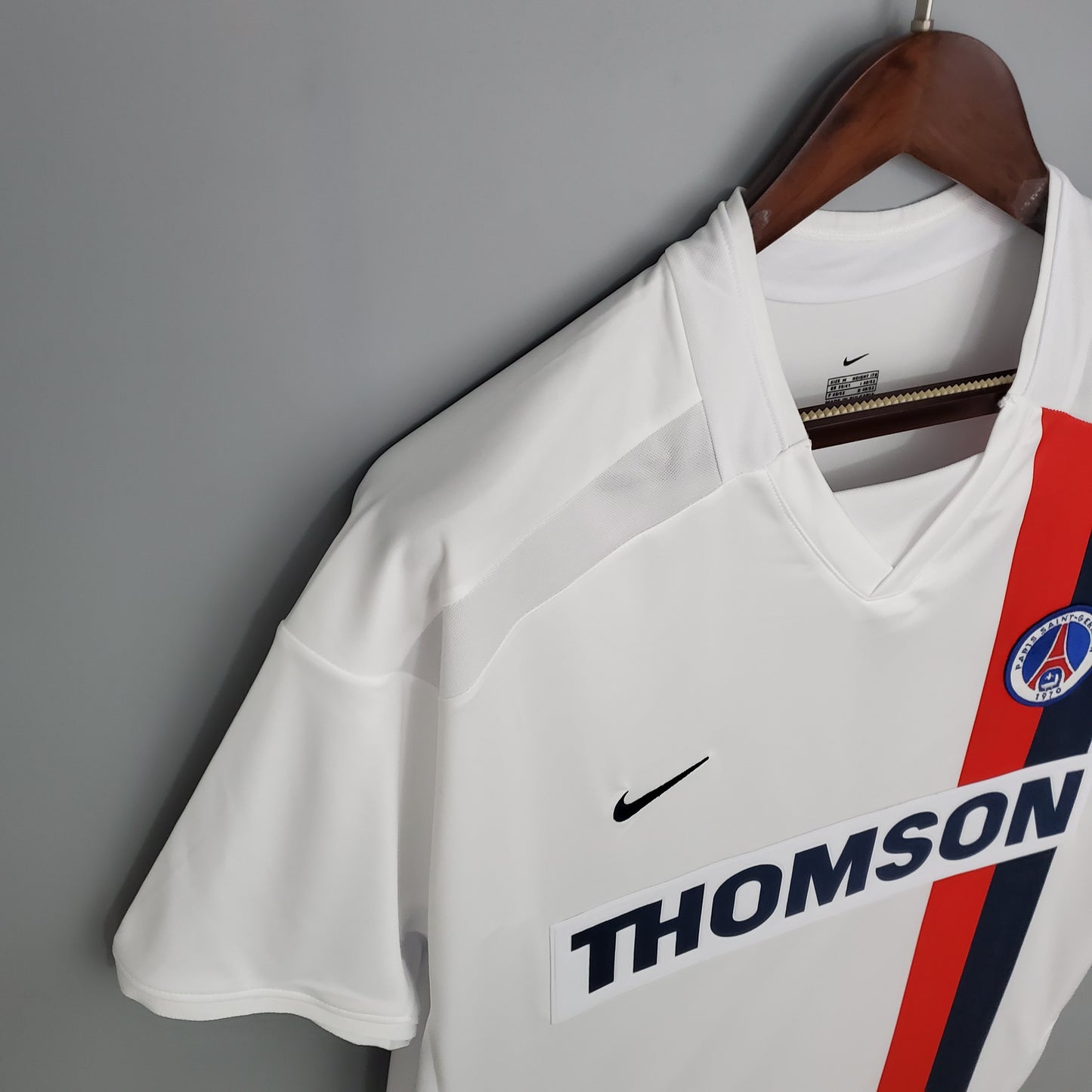PSG 02/03 Away