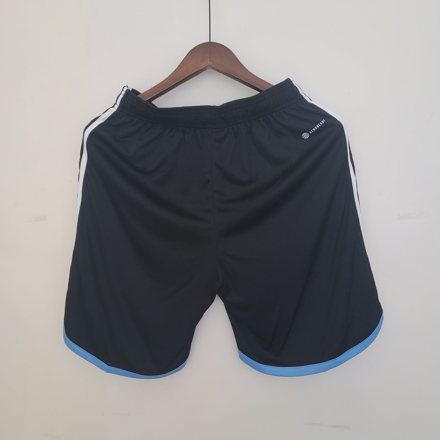 Argentina 2022 Black