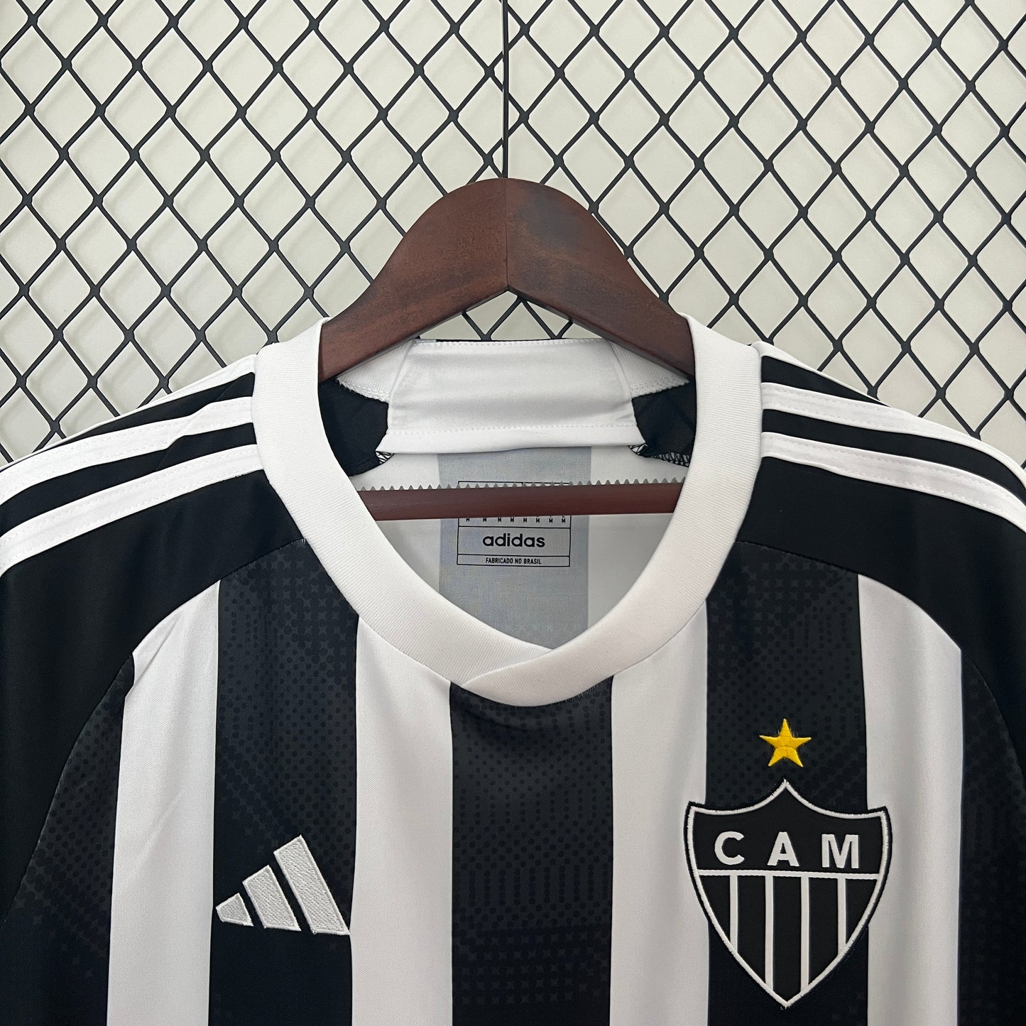 Atlético Mineiro Home 24/25