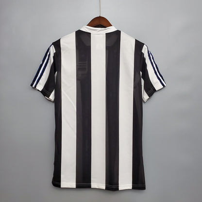 Newcastle United 95/97 Home