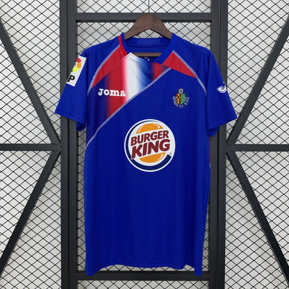 Getafe 09/10 Home