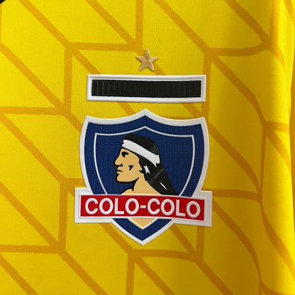 Colo Colo Guarda-Redes 24/25