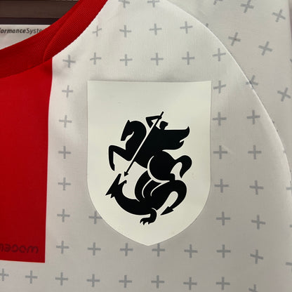 Geórgia Home 2024
