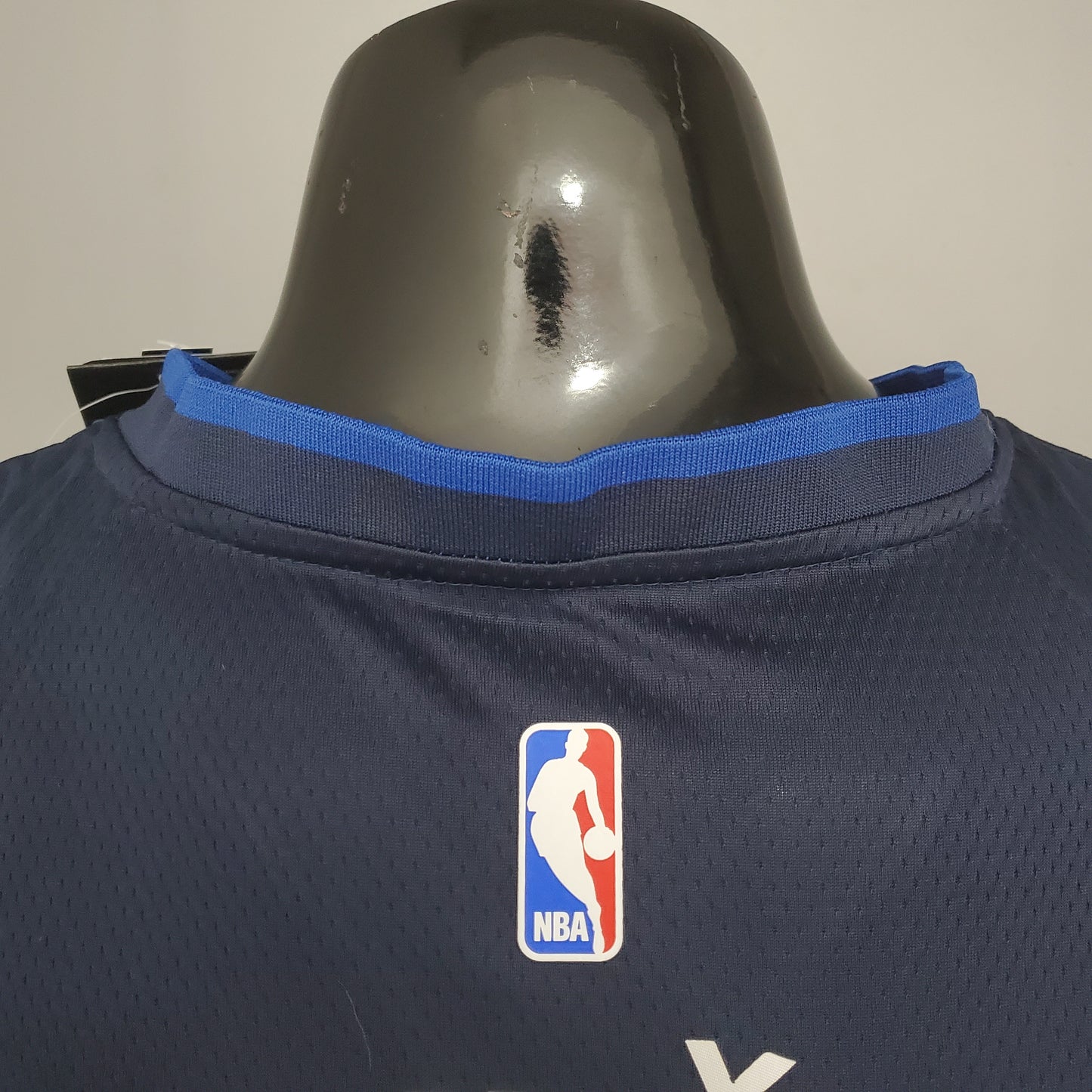 Dallas Mavericks Dark Bluie