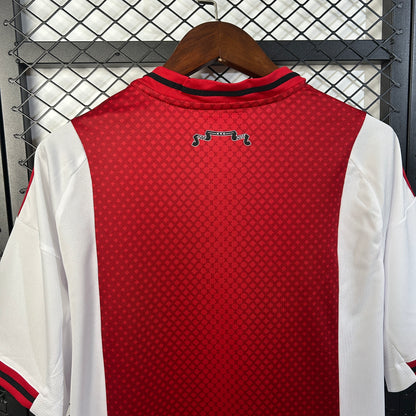 Ajax 25/26 Home