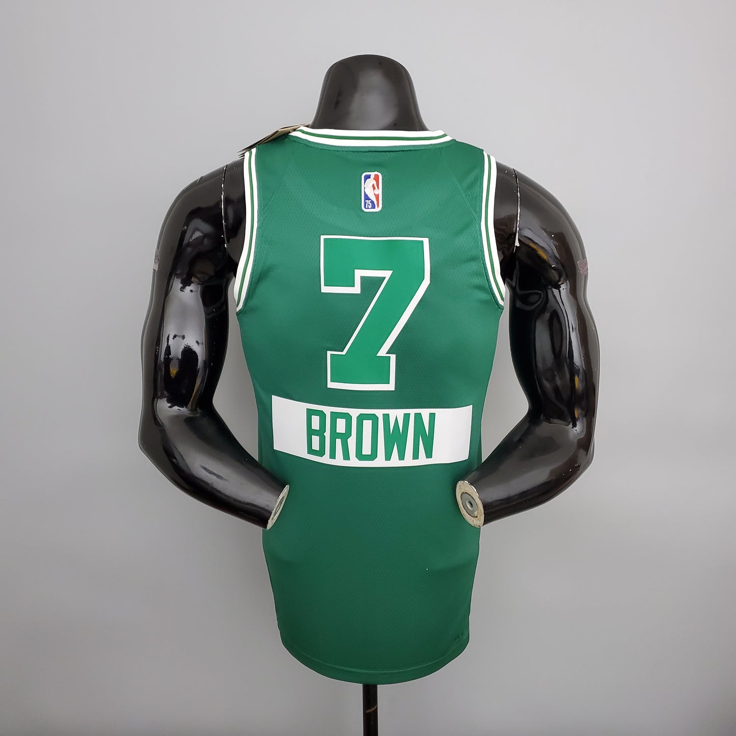 Boston Celtics Dark Green | 75th Anniversary