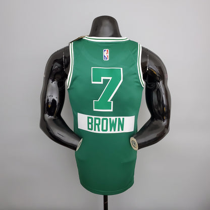 Boston Celtics Dark Green | 75th Anniversary