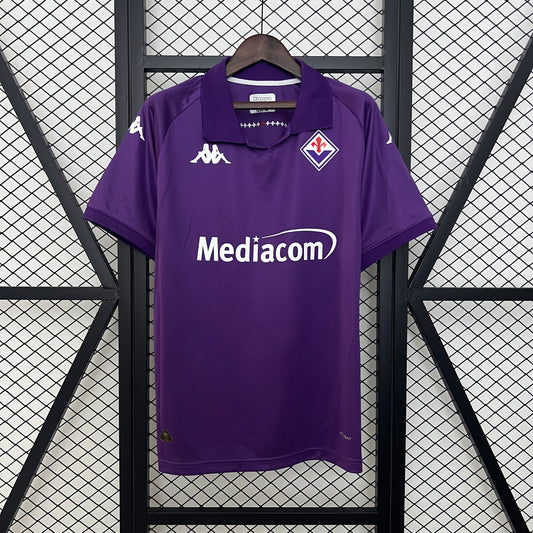 Fiorentina Home 24/25