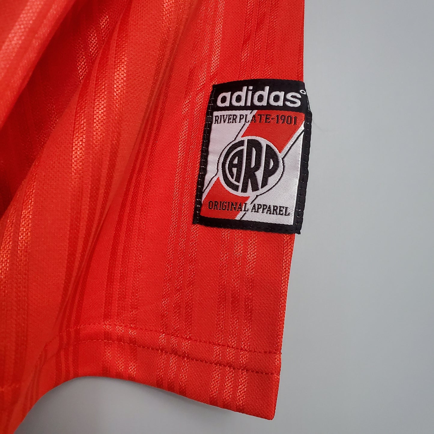 River Plate 95/96 Away