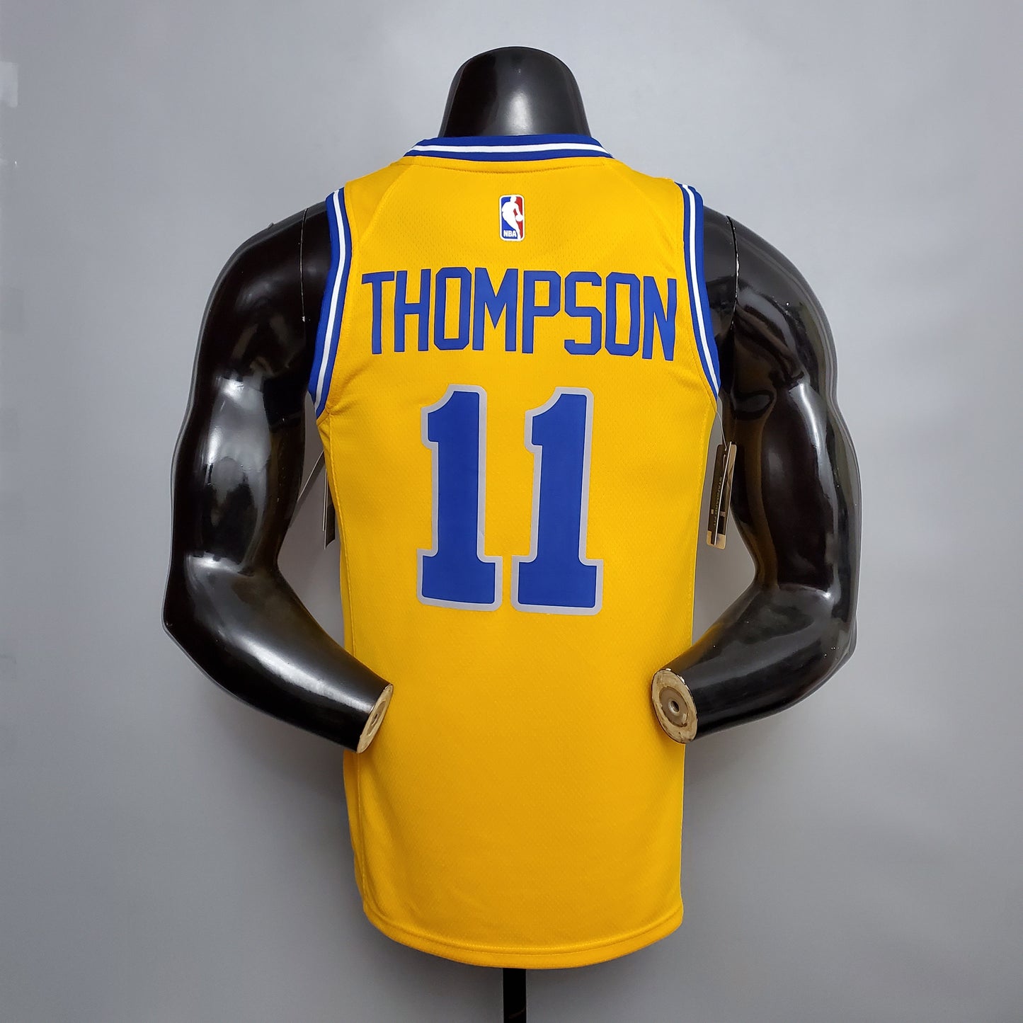 Golden State Warriors Yellow | City Edition
