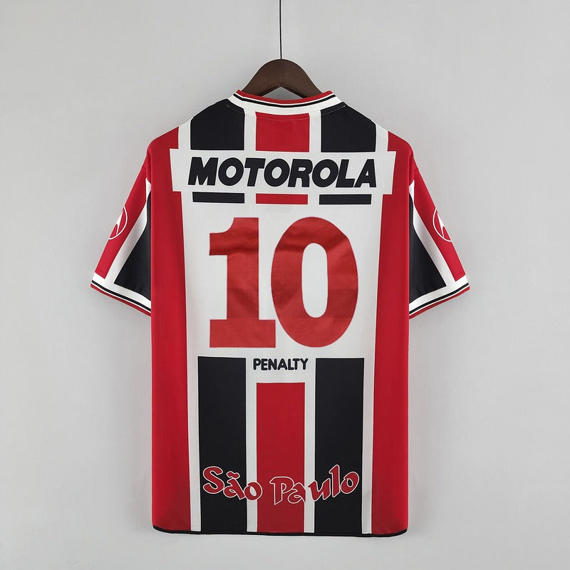 São Paulo 2000 Away