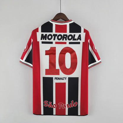 São Paulo 2000 Away