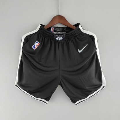 Brooklyn Nets White | 75th Anniversary