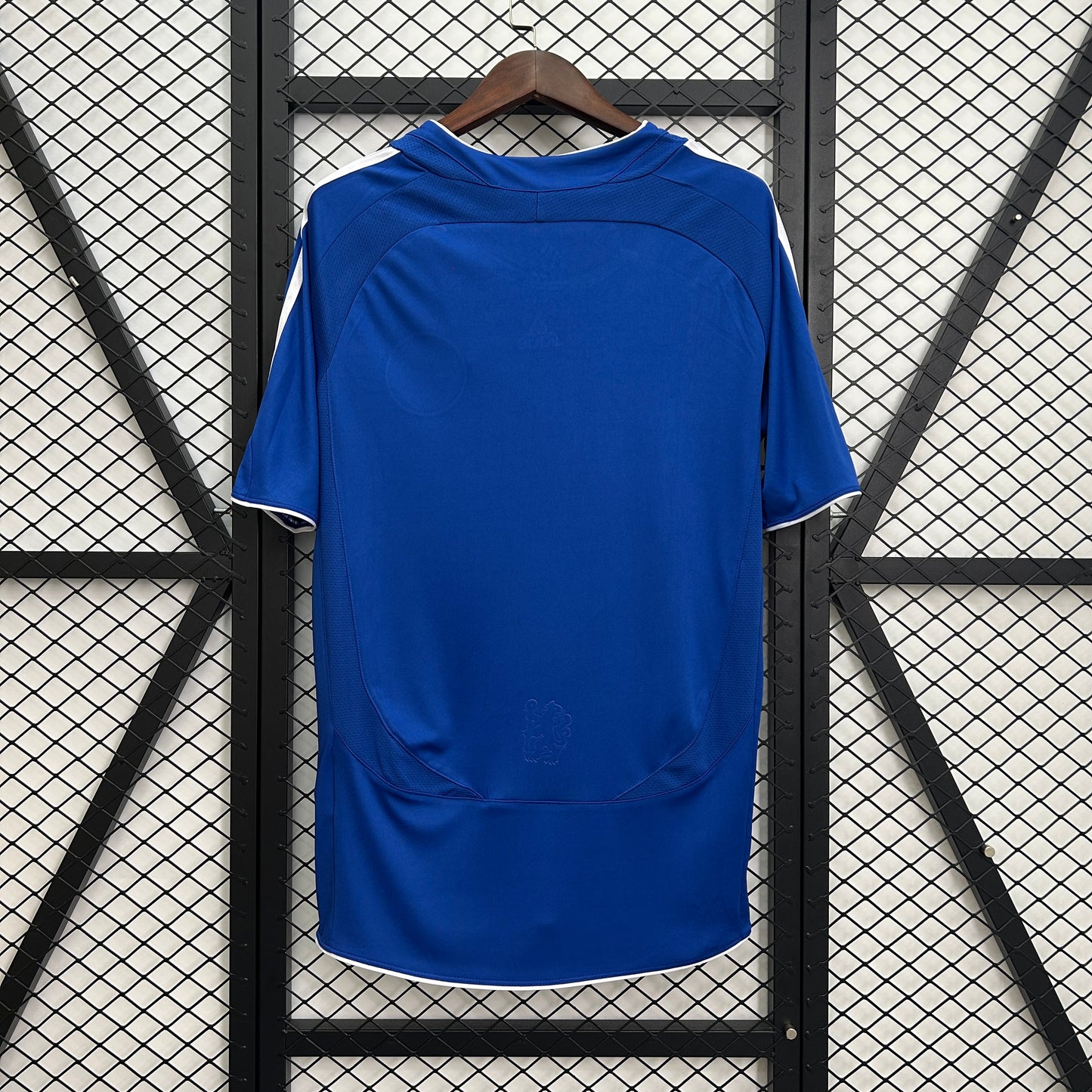 Chelsea 06/07 Home