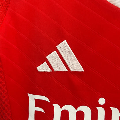 Benfica Kid Home 24/25