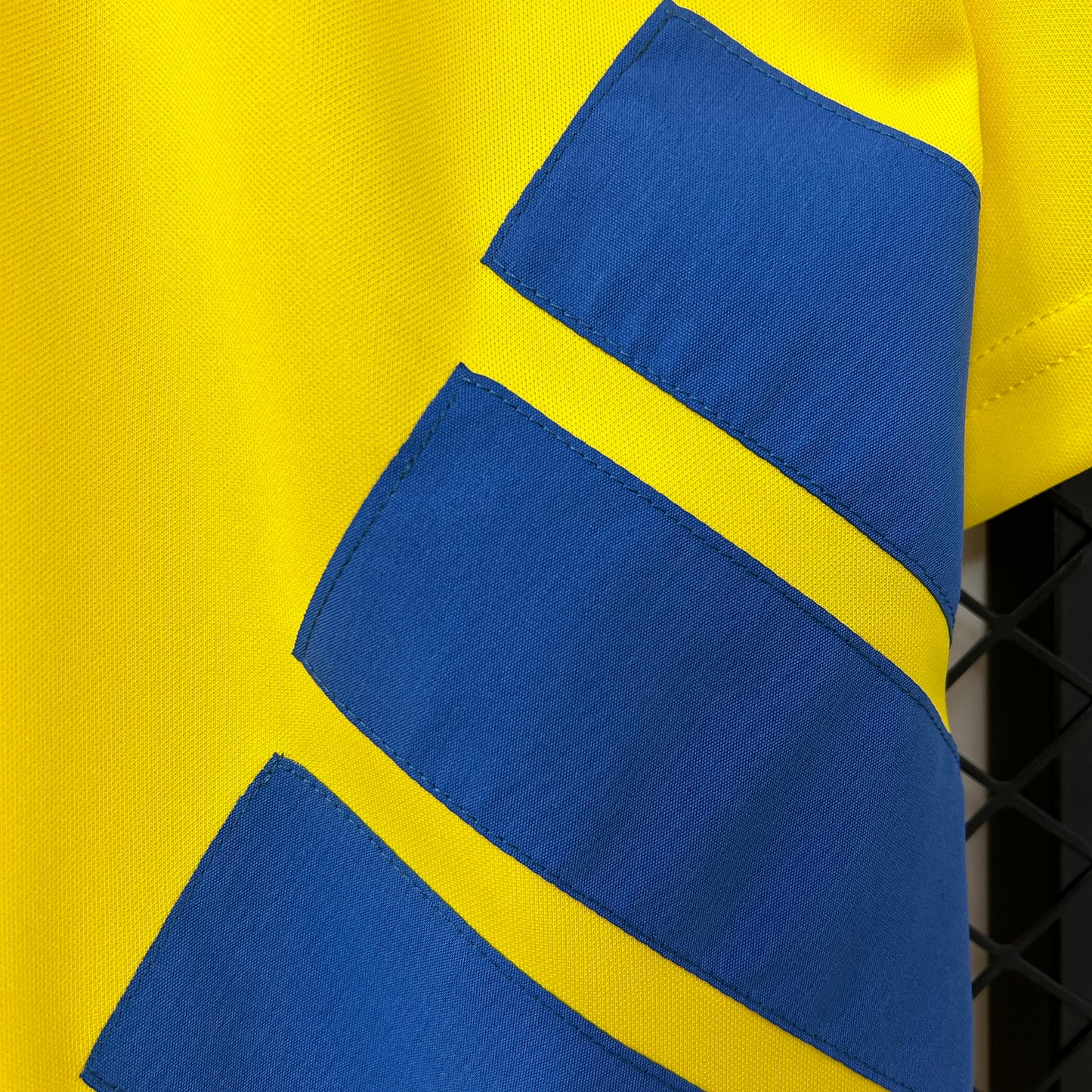 Suécia Home 1994