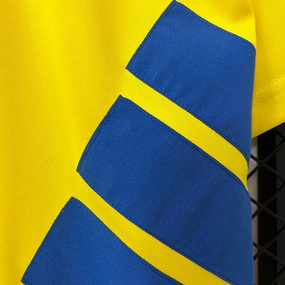 Suécia Home 1994