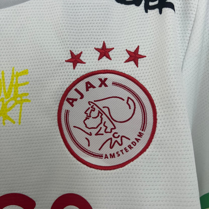 Ajax 2025 Edição Especial