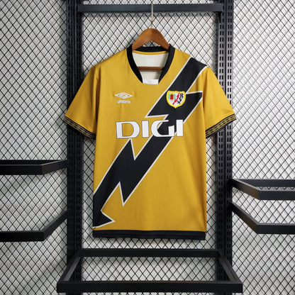 Rayo Valecano Away 23/24
