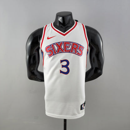 Philadelphia 76ers White