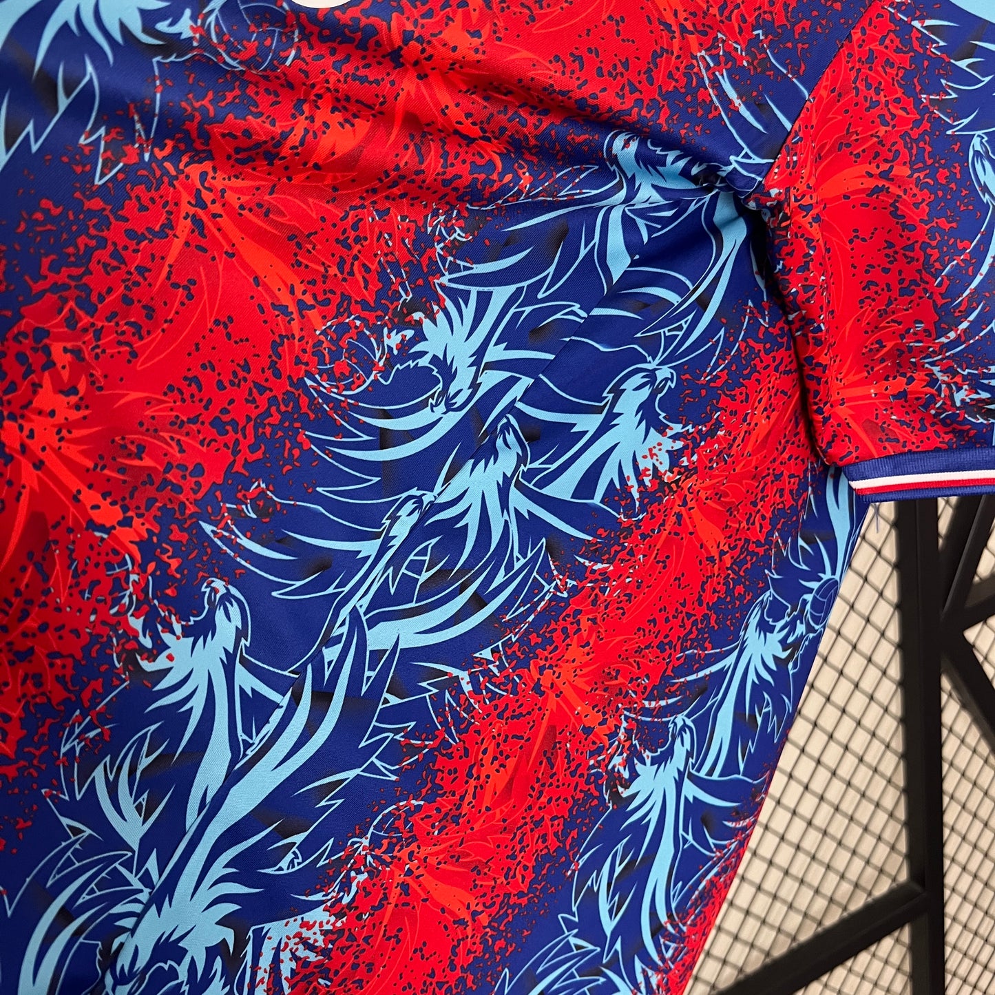 Crystal Palace Home 24/25